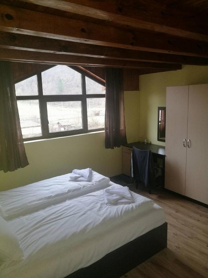 Family Hotel Virgin Ribarica Eksteriør billede